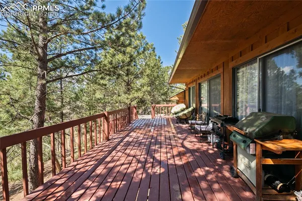 $565,000 | 756 Spring Valley Drive, Divide, CO 80814
