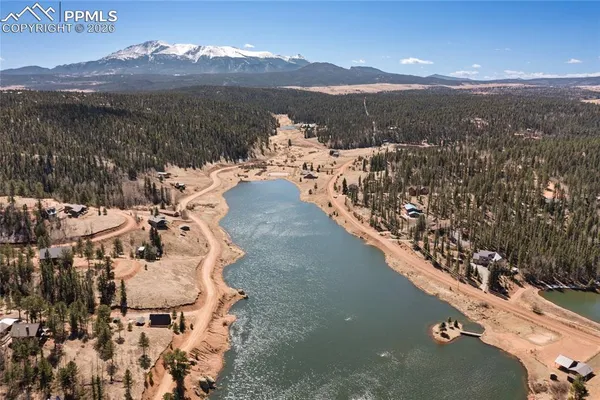 $565,000 | 756 Spring Valley Drive, Divide, CO 80814
