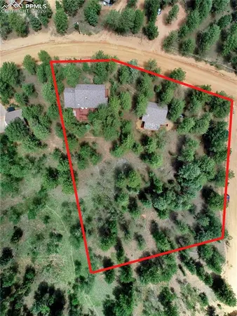 $565,000 | 756 Spring Valley Drive, Divide, CO 80814