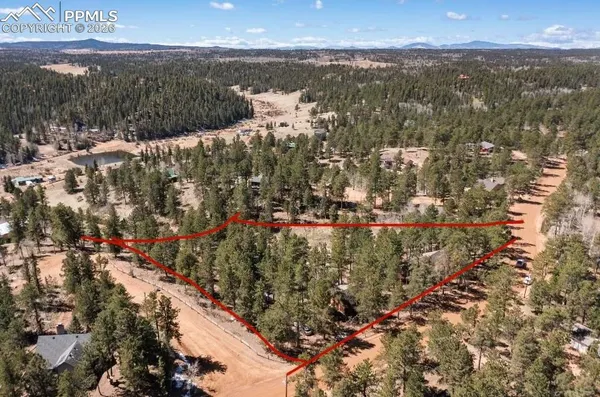 $565,000 | 756 Spring Valley Drive, Divide, CO 80814