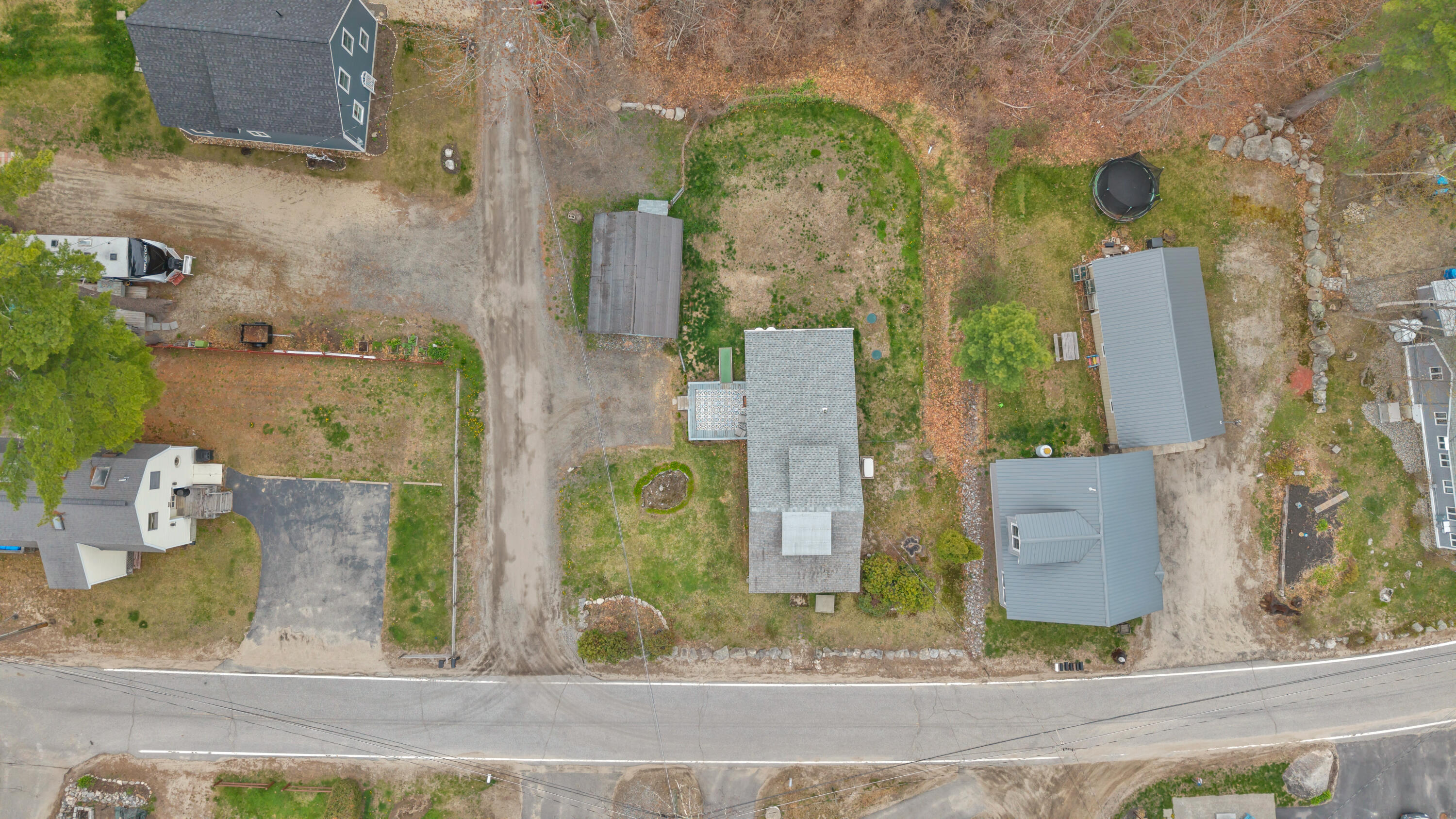 3 Meadow Lane Standish, ME 04084 - Photo 43 of 50