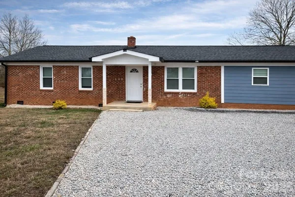 $1,700 | 1702 Kingston Road, Shelby, NC 28150