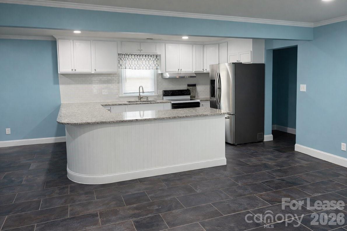 1702 Kingston Road Shelby, NC 28150 - Photo 3 of 7