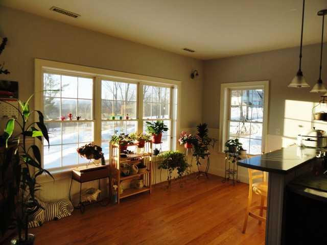 Lot 4 Macomber Hill Road Jay, ME 04239 - Photo 12 of 24 Kitchen.