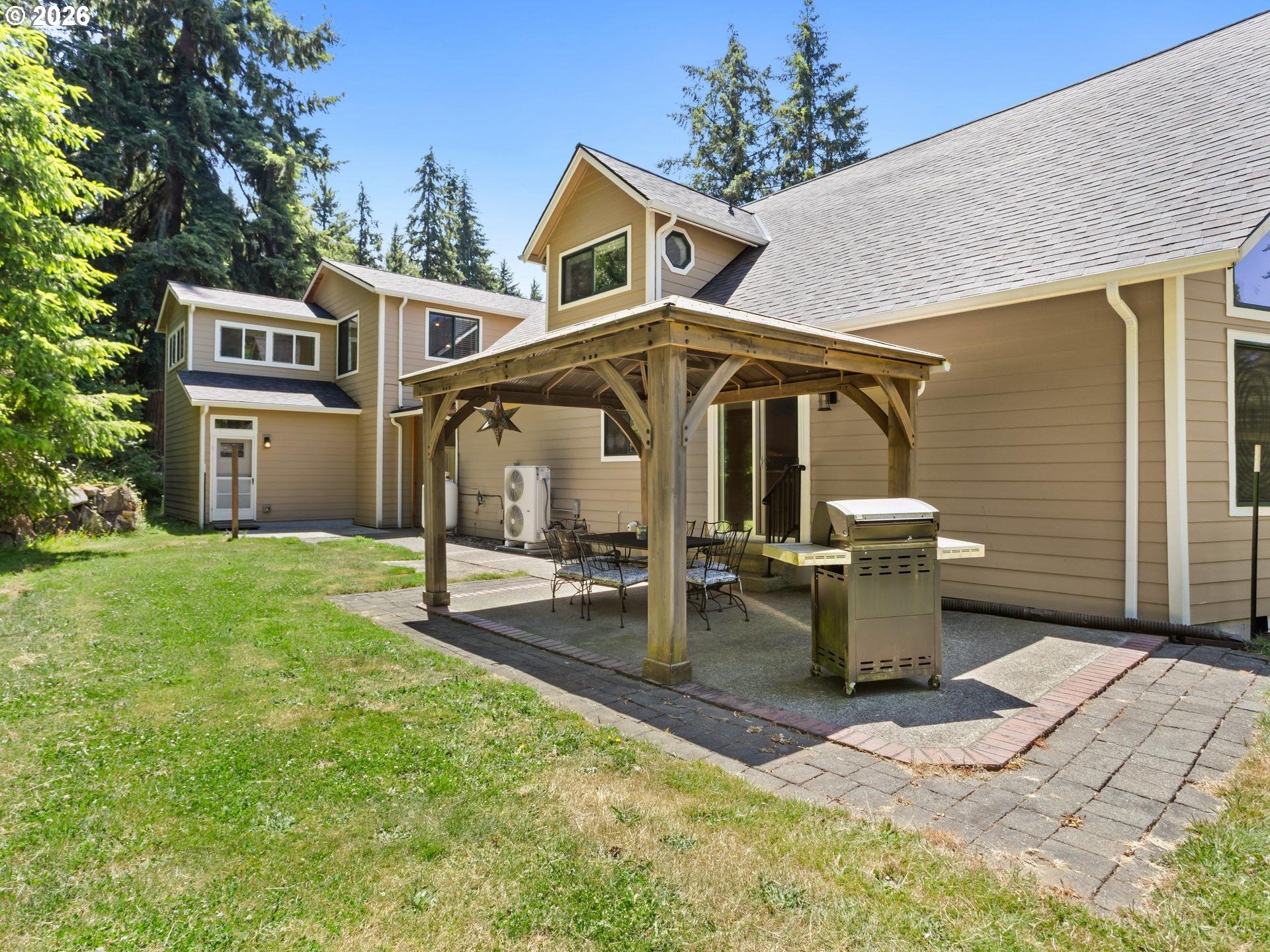 22905 Northeast Canyon Road Battle Ground, WA 98604 - Photo 17 of 48