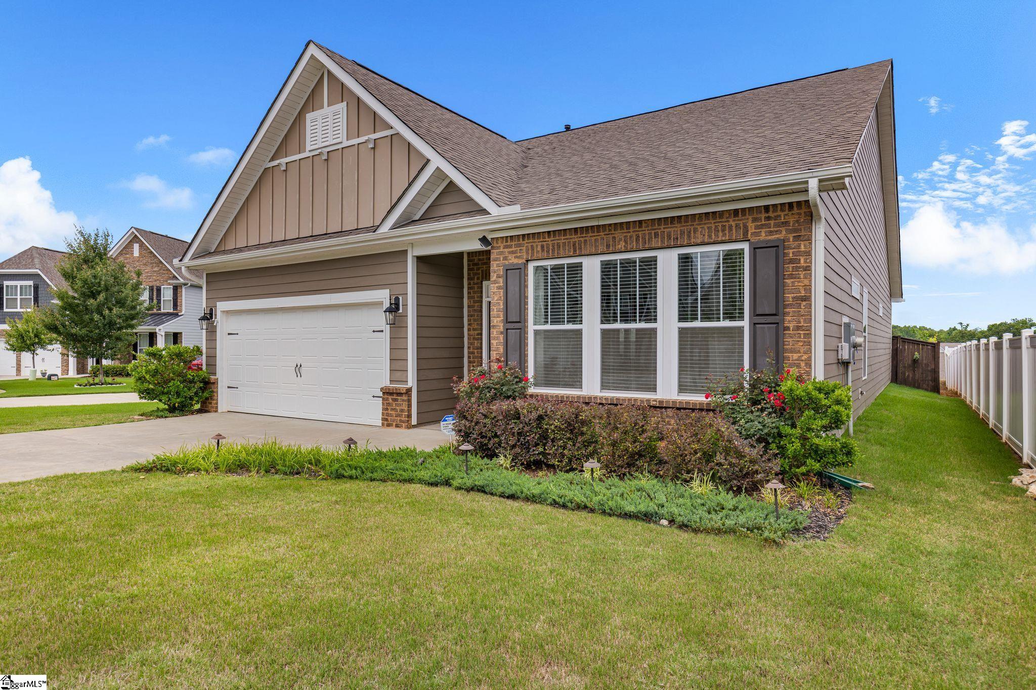 24 Daybreak Place Simpsonville, SC 29681 - Photo 43 of 45