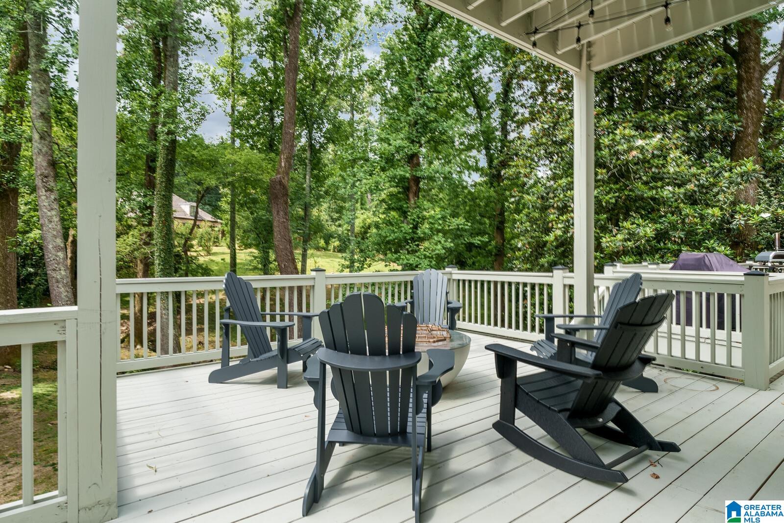 2717 Wynward Road Birmingham, AL 35243 - Photo 48 of 56