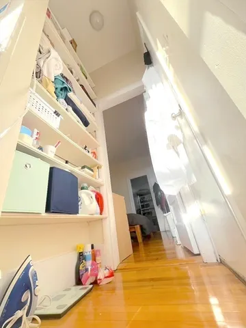 a view of a swimming pool