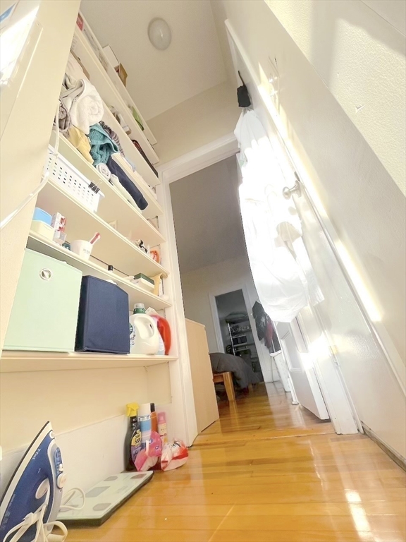 371 Harvard Street, Unit 3C Cambridge, MA 02138 - Photo 17 of 27 a view of a swimming pool