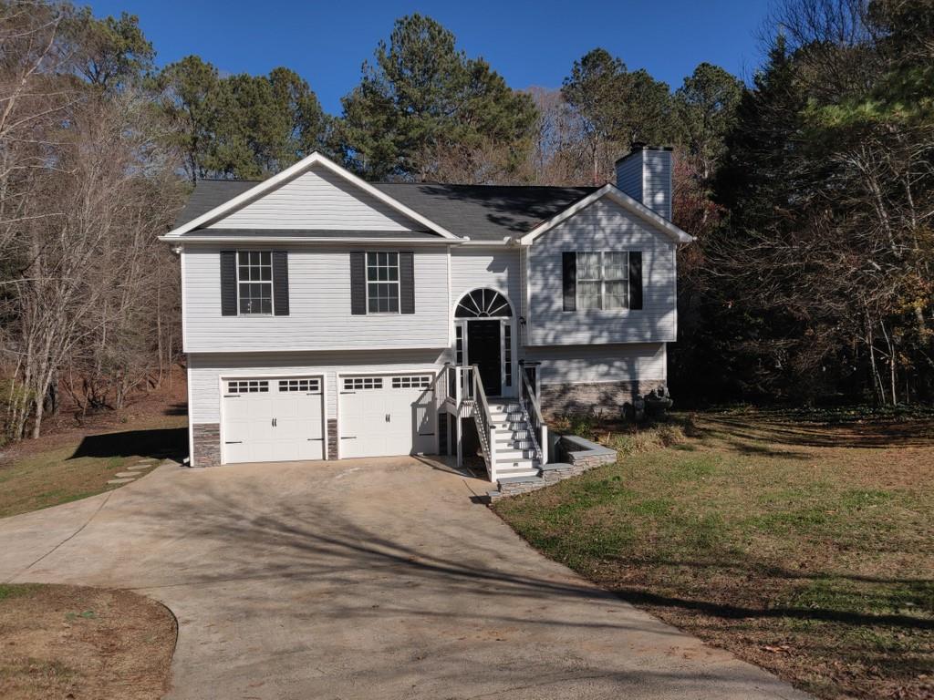5460 Liberty Road Winston, GA 30187 - Photo 1 of 1