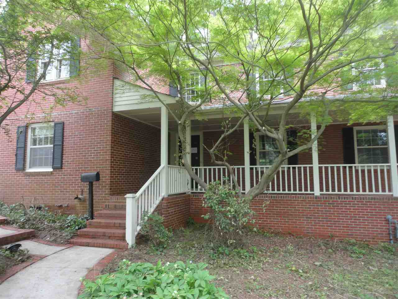 2401 Churchill Road Raleigh, NC 27608 - Photo 1 of 15 Photo 1