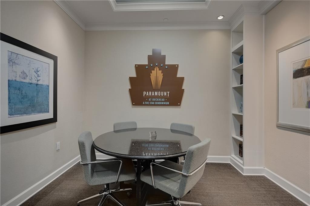 3445 Stratford Road Northeast, Unit 2507 Atlanta, GA 30326 - Photo 67 of 83