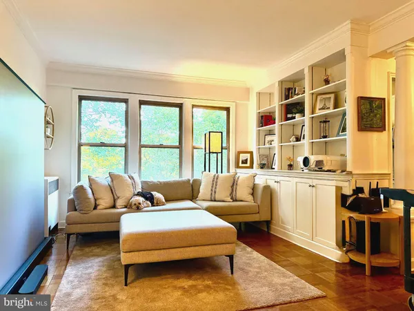 $370,000 | 2500 Q Street Northwest, Unit 307, Washington, DC 20007
