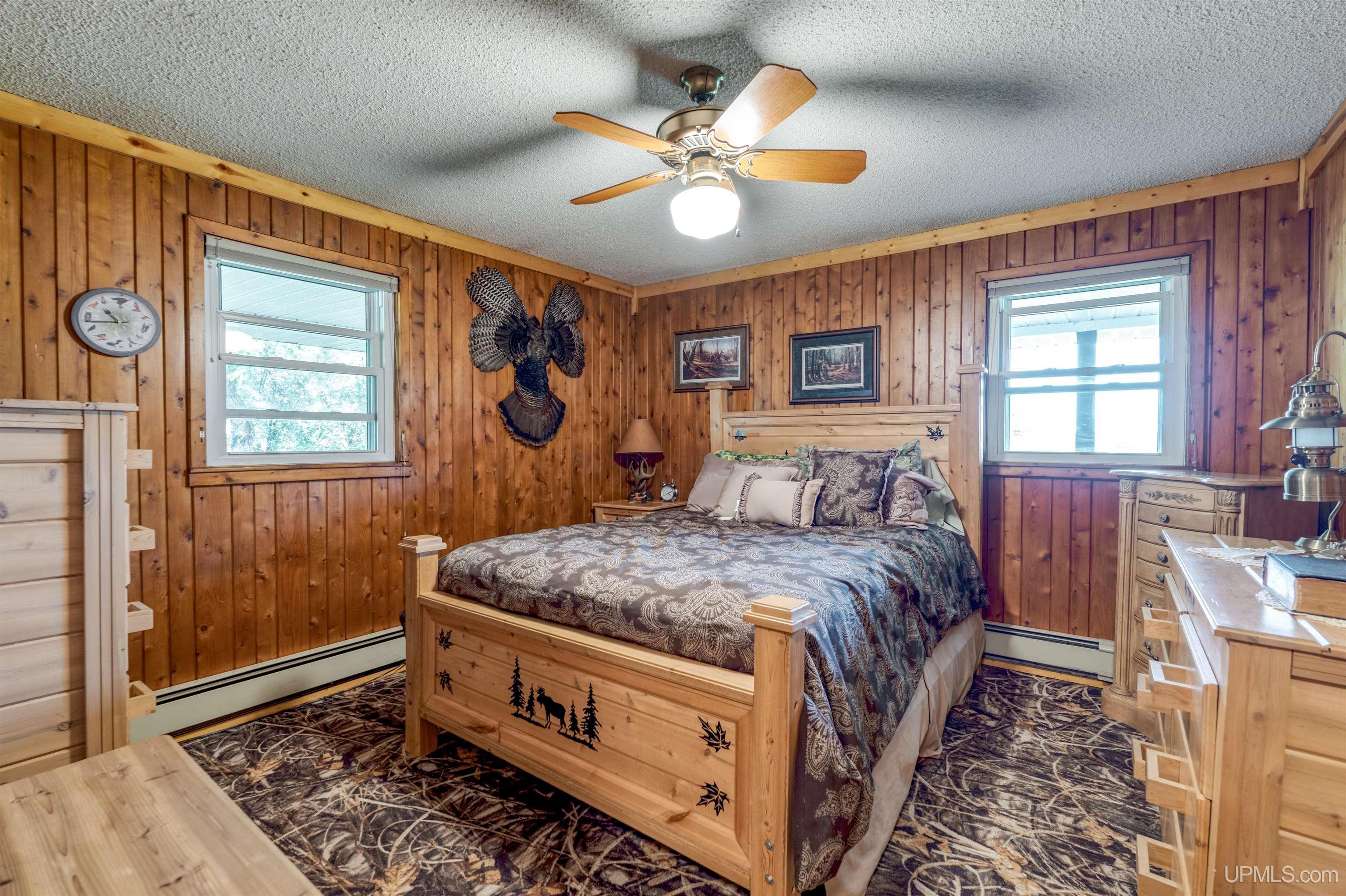 W13371 Feigel Road Engadine, MI 49827 - Photo 36 of 49