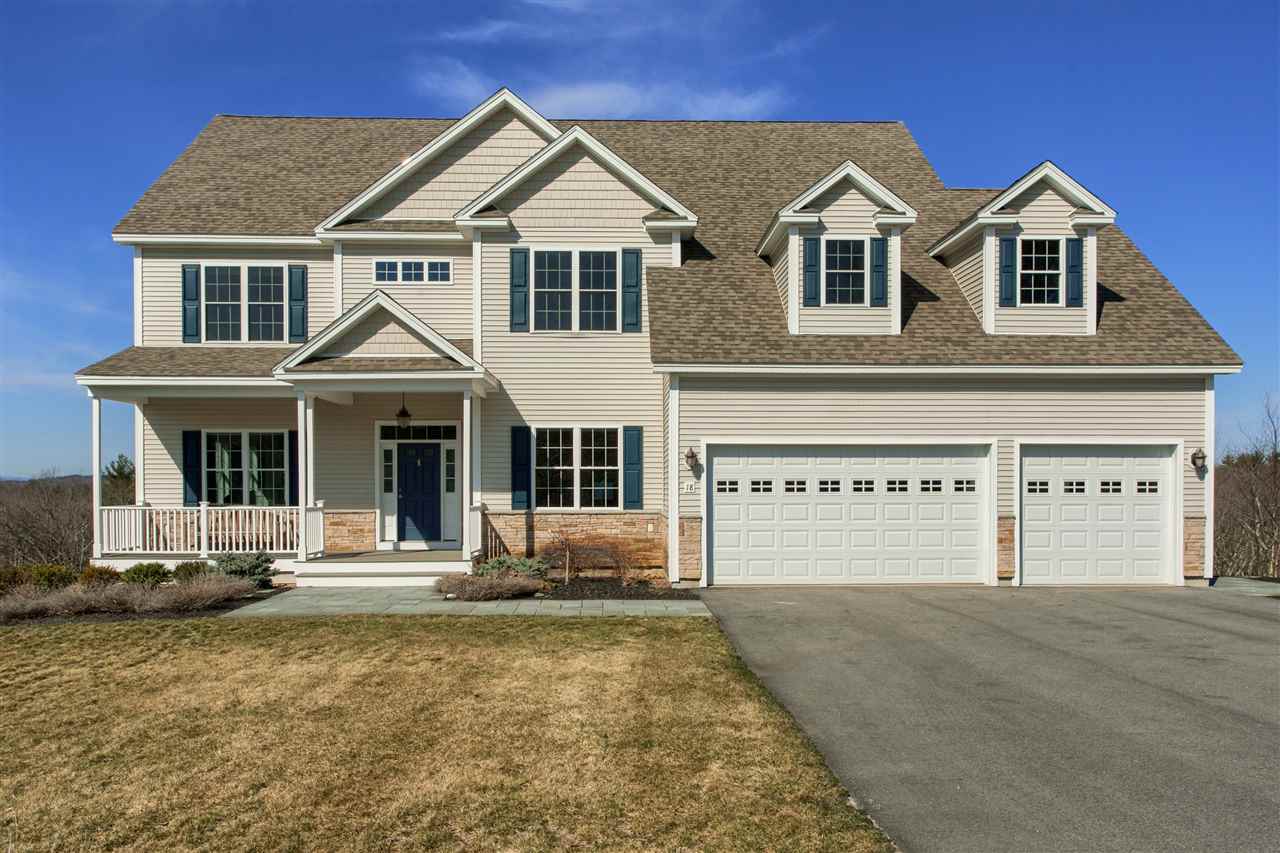 18 Ryan Farm Road Windham, NH 03087 - Photo 1 of 29
