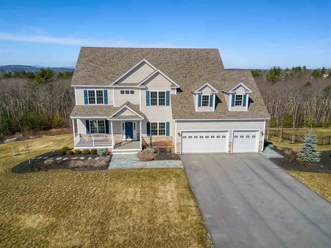 18 Ryan Farm Road Windham, NH 03087 - Photo 2 of 29
