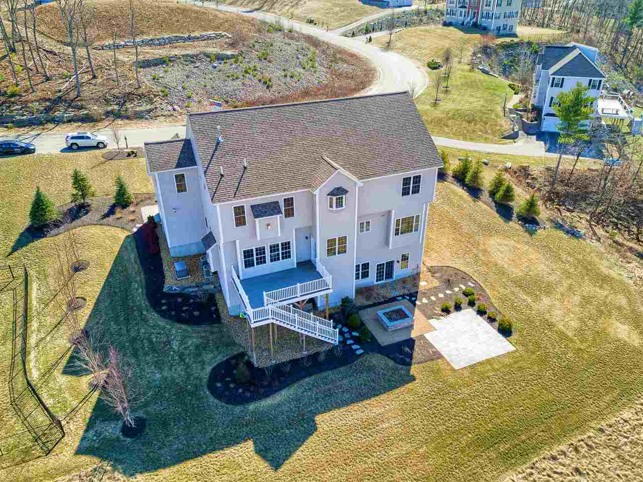 18 Ryan Farm Road Windham, NH 03087 - Photo 23 of 29