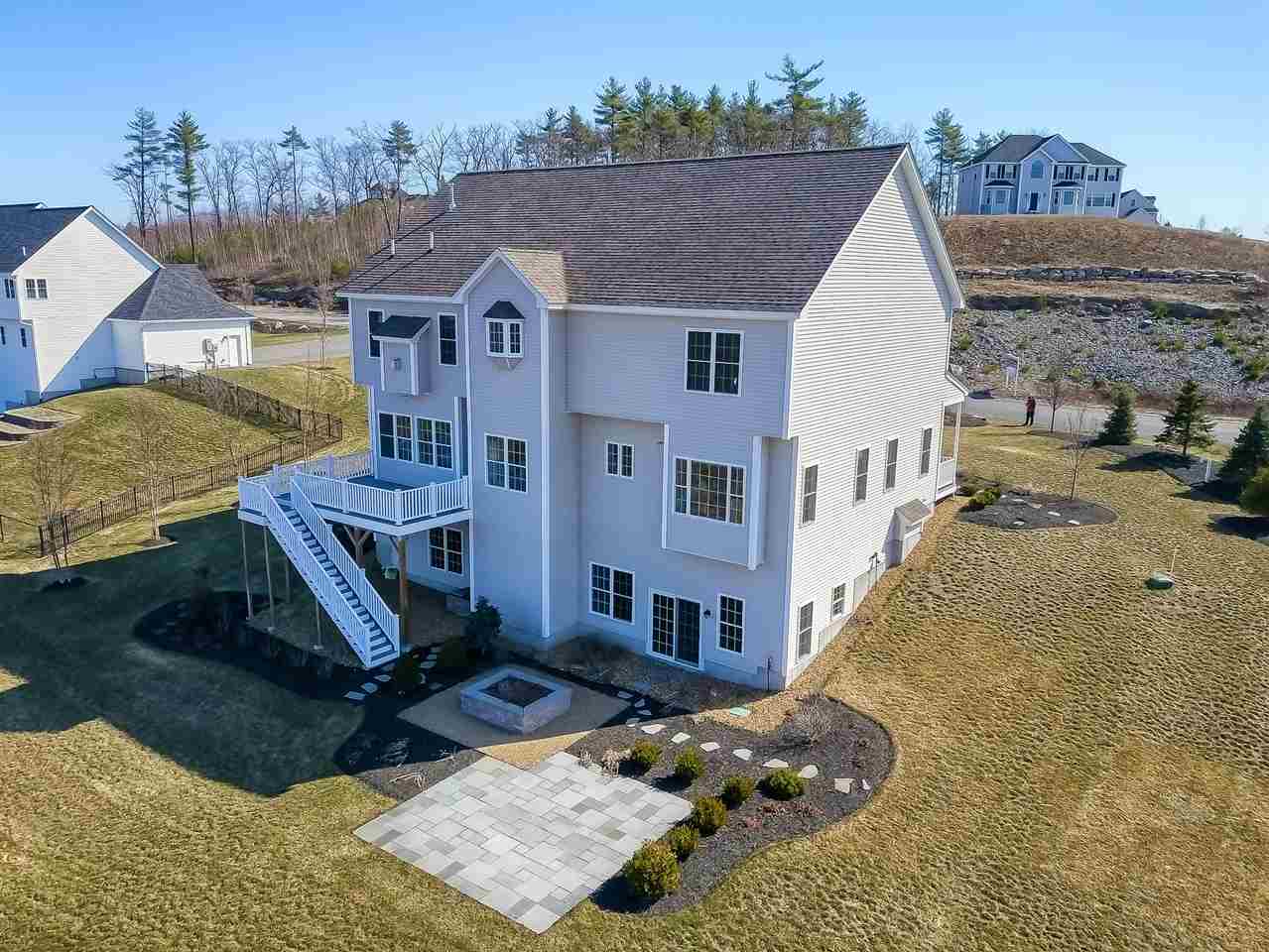 18 Ryan Farm Road Windham, NH 03087 - Photo 24 of 29