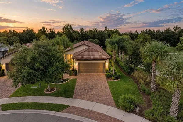 $485,000 | 17002 Hampton Falls Terrace, Bradenton, FL 34202