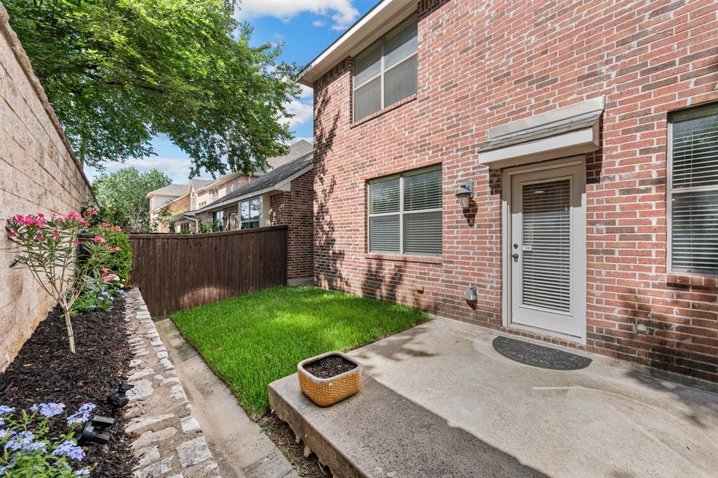 250 Churchill Loop Grapevine, TX 76051 - Photo 36 of 38