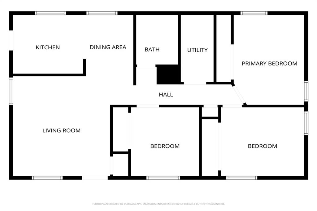 1020 Verdi Way Clarkston, GA 30021 - Photo 28 of 37