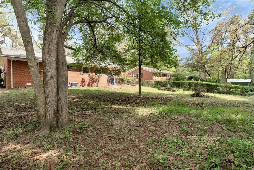 1020 Verdi Way Clarkston, GA 30021 - Photo 33 of 37