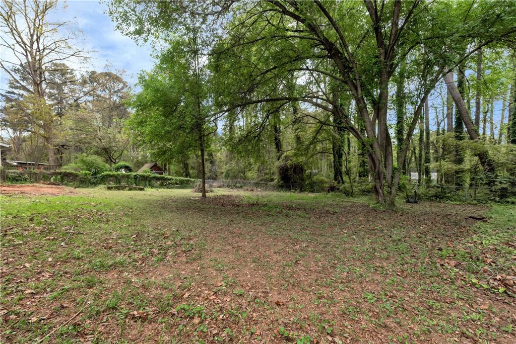 1020 Verdi Way Clarkston, GA 30021 - Photo 36 of 37