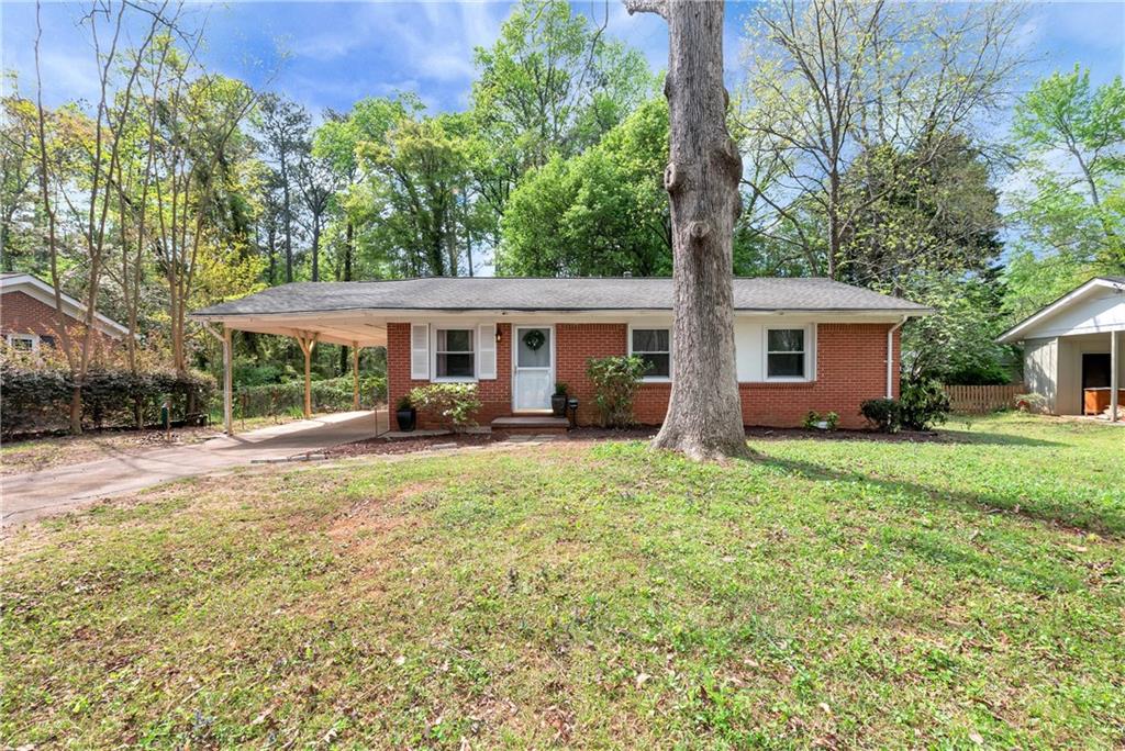 1020 Verdi Way Clarkston, GA 30021 - Photo 4 of 37