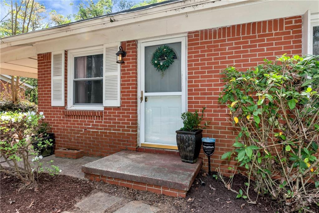 1020 Verdi Way Clarkston, GA 30021 - Photo 5 of 37