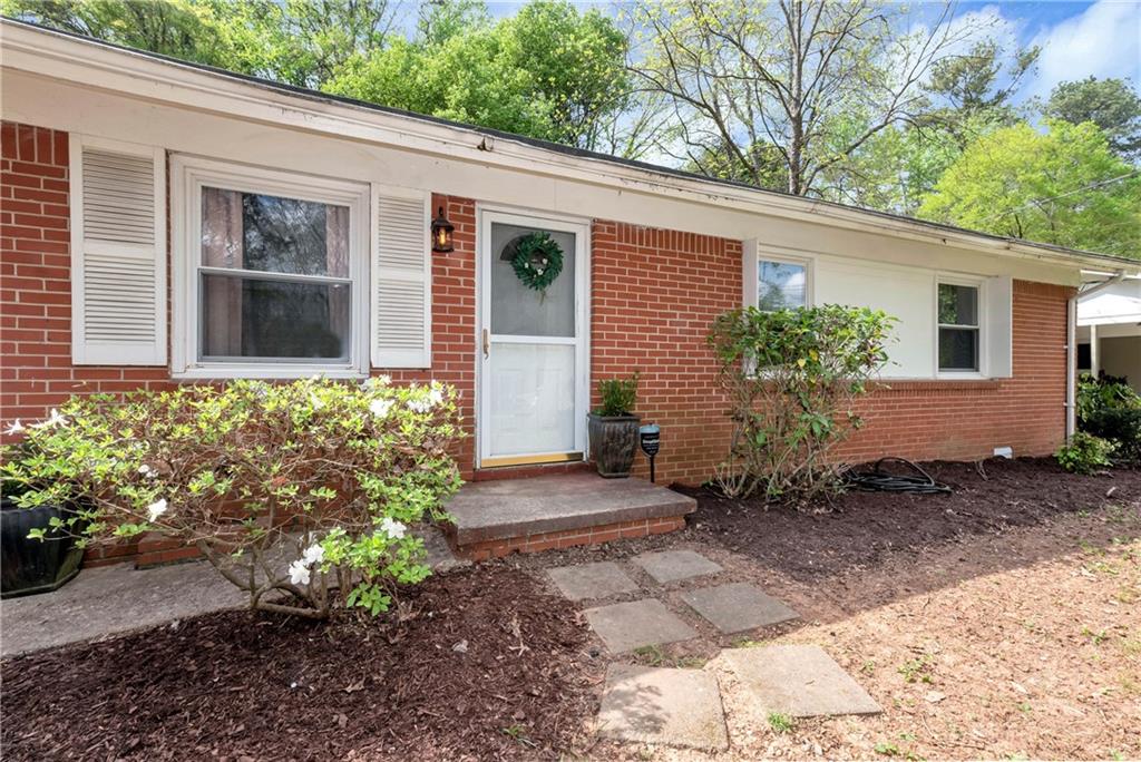 1020 Verdi Way Clarkston, GA 30021 - Photo 8 of 37