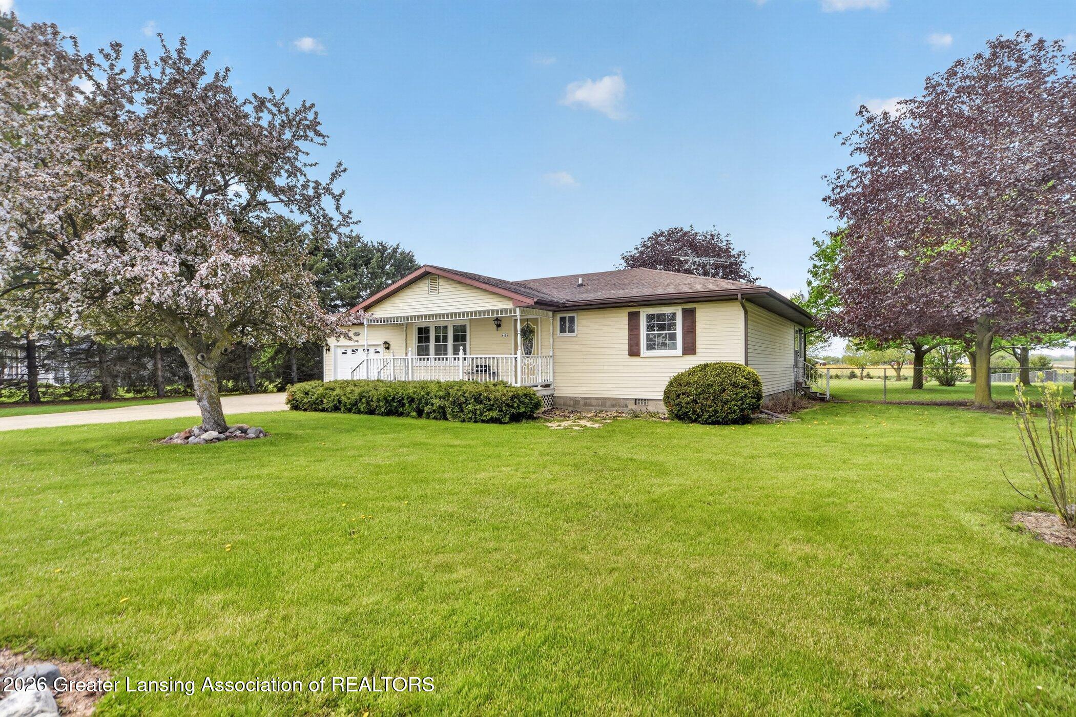 4455 North Scott Road St. Johns, MI 48879 - Photo 29 of 30