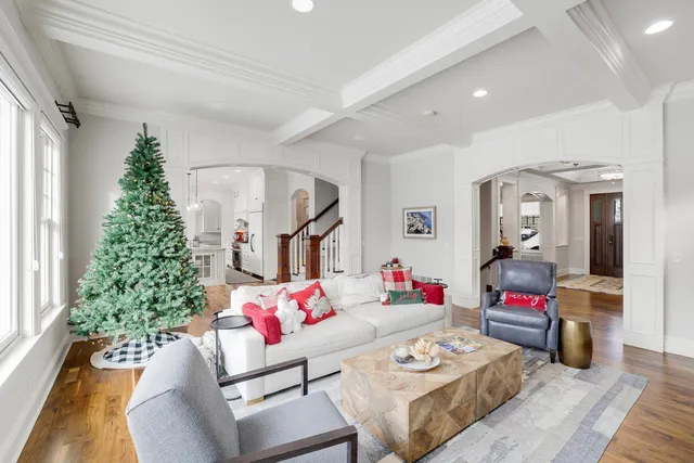 $2,495,000 | 5500 Halifax Lane, Edina, MN 55424