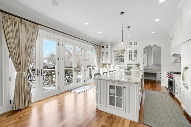 $2,495,000 | 5500 Halifax Lane, Edina, MN 55424