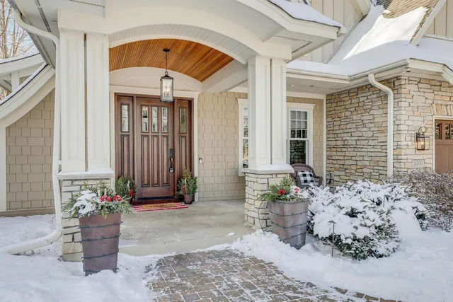 $2,495,000 | 5500 Halifax Lane, Edina, MN 55424