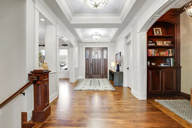 $2,495,000 | 5500 Halifax Lane, Edina, MN 55424