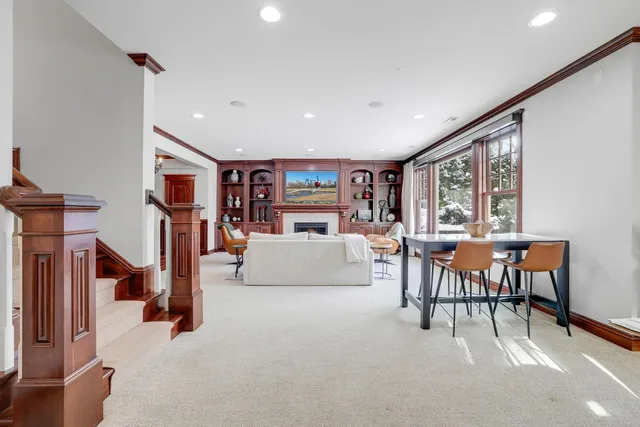 $2,495,000 | 5500 Halifax Lane, Edina, MN 55424