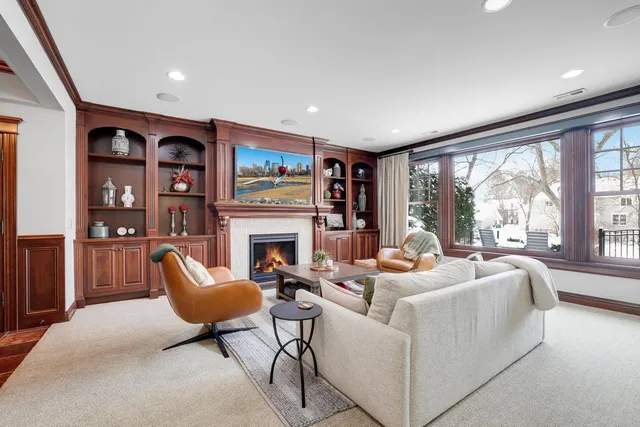 $2,495,000 | 5500 Halifax Lane, Edina, MN 55424