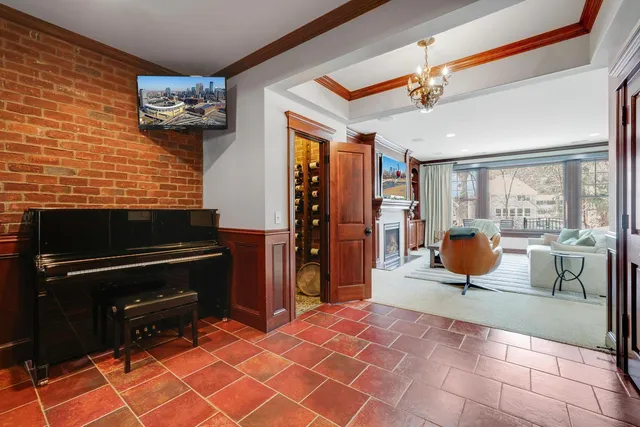 $2,495,000 | 5500 Halifax Lane, Edina, MN 55424