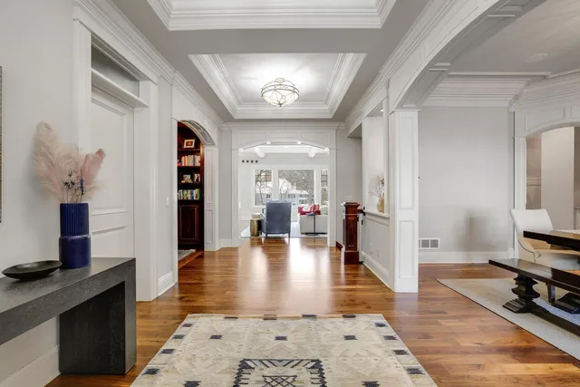 $2,495,000 | 5500 Halifax Lane, Edina, MN 55424