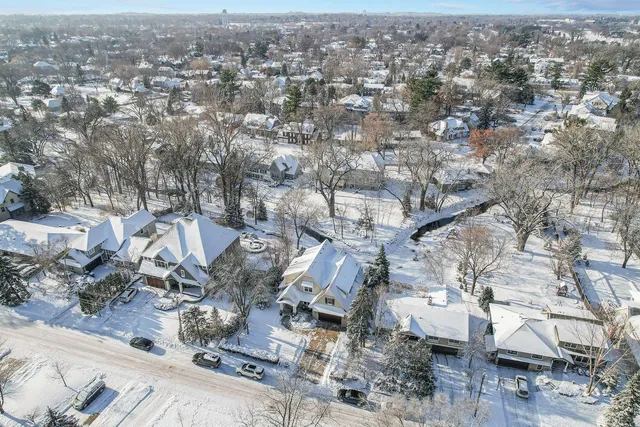 $2,495,000 | 5500 Halifax Lane, Edina, MN 55424