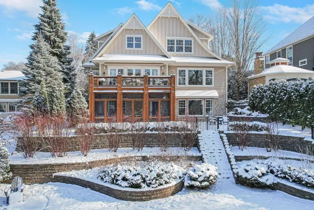 $2,495,000 | 5500 Halifax Lane, Edina, MN 55424