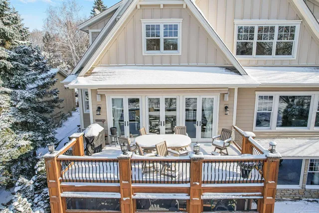 $2,495,000 | 5500 Halifax Lane, Edina, MN 55424