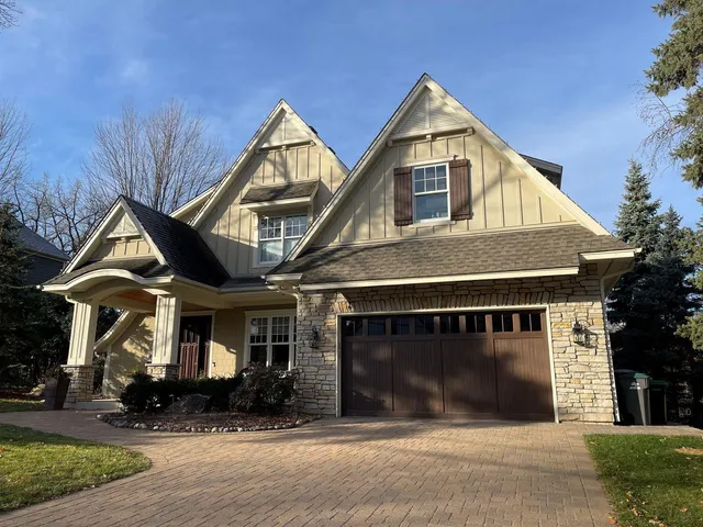 $2,495,000 | 5500 Halifax Lane, Edina, MN 55424
