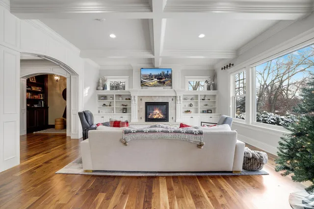 $2,495,000 | 5500 Halifax Lane, Edina, MN 55424