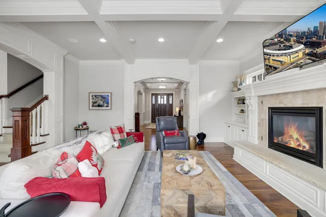 $2,495,000 | 5500 Halifax Lane, Edina, MN 55424