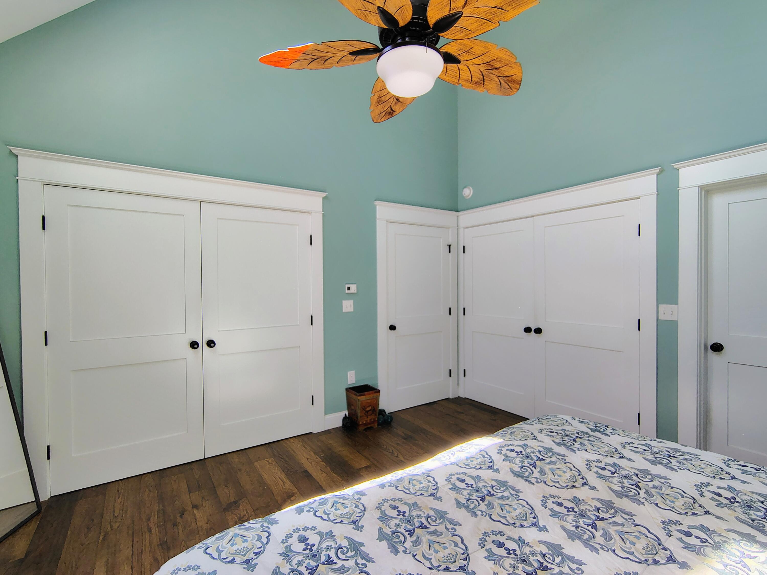 6 Red Barn Road Damariscotta, ME 04543 - Photo 20 of 40 Primary suite
