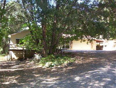39403 John West Road Oakhurst, CA 93644 - Photo 1 of 25 Gallery Image 1