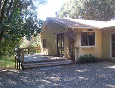 39403 John West Road Oakhurst, CA 93644 - Photo 2 of 25 Gallery Image 2