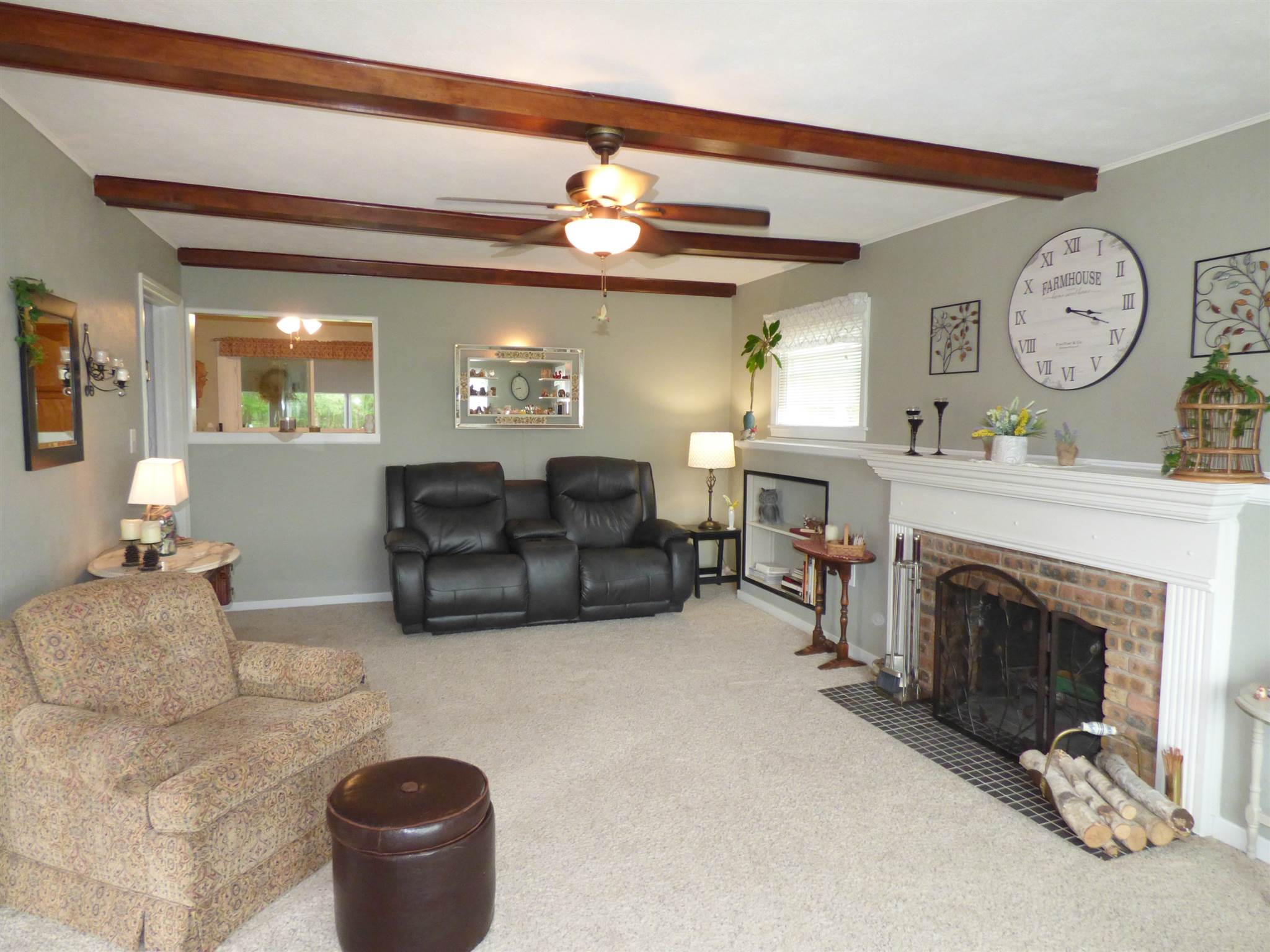 5802 Miami Road South Bend, IN 46614 - Photo 3 of 36