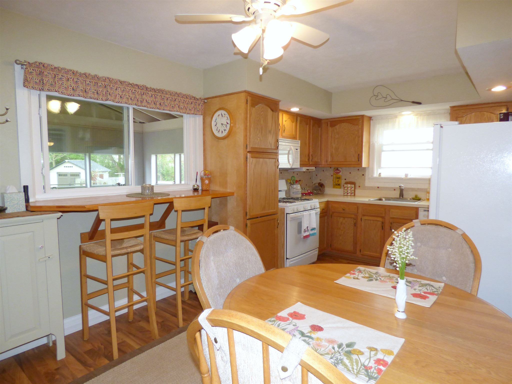 5802 Miami Road South Bend, IN 46614 - Photo 8 of 36